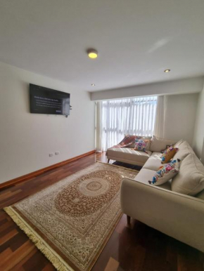 Apartamento en Cusco